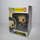 Funko Pop! Rocks Knight Post Malone 253