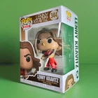 Funko Pop! Rocks Lenny Kravitz #344