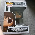 Funko Pop Rocks Liam Gallagher #256 Oasis
