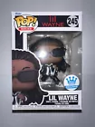 Funko POP! Rocks “LIL WAYNE” #245 Carter III Funko Shop Exclusive FAST SHIPPING!