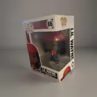 Funko Pop! Rocks lil Wayne Tha Carter III #86