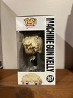 Funko Pop Rocks - Machine Gun Kelly Tickets to My Downfall (#267,NEW)