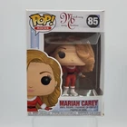 Funko Pop! Rocks Mariah Carey Merry Christmas #85 Music Red Suit 2018 Release