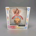 Funko Pop! Rocks Mariah Carey - Rainbow #52 Vinyl Figure - Music Collectible