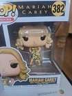Funko Pop Rocks - Mariah Carey The Emancipation of Mimi Gold - (#382, NEW)
