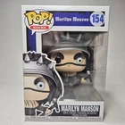 Funko POP! Rocks MARILYN MANSON 154 Vinyl Figure
