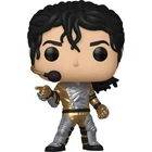 Funko POP! Rocks: Michael Jackson - Armor Outfit Figure #376