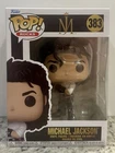 Funko Pop! Rocks Michael Jackson (Dirty Diana) #383 New With Protector