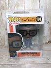 Funko Pop! Rocks Miles Davis #191