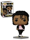 Funko POP! Rocks MJ #360 Michael Jackson (Billie Jean) - New, Mint Condition