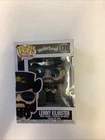 Funko POP! Rocks: Motorhead - Lemmy Kilmister #170