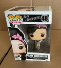Funko Pop Rocks Music Amy Winehouse 48 Rare