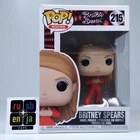 Funko Pop! Rocks Music Britney Spears #215