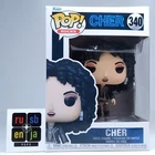 Funko Pop! Rocks Music Cher #340