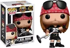 FUNKO POP! Rocks: Music - Guns N Roses Axl Rose Vinyl Figure #50 #10688