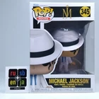 Funko Pop! Rocks Music Michael Jackson #345