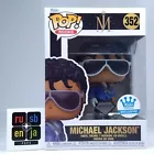 Funko Pop! Rocks Music Michael Jackson Diamond Exclusive #352