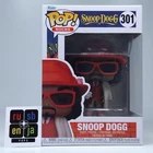 Funko Pop! Rocks Music Snoop Dogg #301