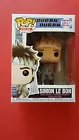 FUNKO POP-rocks-N°126- DURAN DURAN- simon le bon- NEW- collectible model