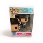 Funko Pop! Rocks New Kids On The Block - Joey McIntyre Vinyl Action Figure #313