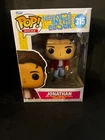 Funko POP! Rocks: New Kids On The Block - Jonathan #315
