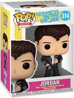 Funko POP! Rocks: NKOTB - Jordan Knight - New Kids on the Block - Collectable Vi