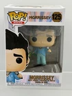 Funko Pop! Rocks No. 125 Morrissey 2019 New In Box