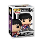 Funko POP! Rocks: Oasis - Noel Gallagher - Collectable Vinyl Figure - Gift Idea