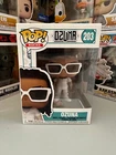 Funko Pop! Rocks - Ozuna #203