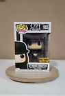 Funko Pop Rocks Ozzy Osbourne Ordinary Man 185 Hot Topic Exclusive New