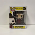 Funko POP! Rocks - Post Malone #111 Vinyl Figure