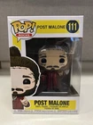 Funko Pop! ROCKS: Post Malone #111