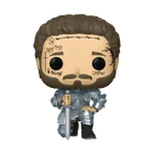 Funko POP! Rocks Post Malone #253