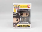Funko POP! Rocks Post Malone #254 Vinyl Figure In Box