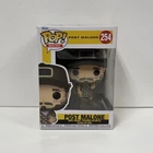 Funko POP! Rocks - Post Malone #254 Vinyl Figure