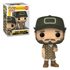 Funko Pop! Rocks: Post Malone 254 Vinyl Figure