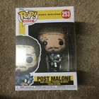 Funko Pop! Rocks Post Malone Knight #253