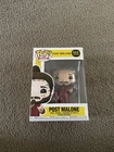 Funko POP! Rocks Post Malone Vinyl Action Figure - #111