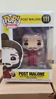 Funko Pop Rocks Post Malone Vinyl Figure