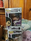 Funko Pop! ROCKS: PRINCE )  #79
