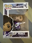 Funko Pop Rocks Prince 79