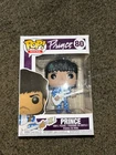 Funko POP! Rocks PRINCE 80 Around The World In A Day VAULTED Vinyl Figure w/ Box