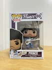 Funko POP! Rocks PRINCE 80 Around The World In A Day VAULTED Vinyl