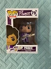 Funko Pop! Rocks: Prince Purple Rain #79 Vinyl Figure