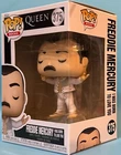 Funko Pop! Rocks: Queen Freddie Mercury #375