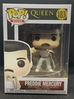 Funko Pop! Rocks - Queen - Freddie Mercury (Radio Gaga) Vinyl Figure #183