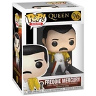 Funko POP! Rocks Queen Freddie Mercury Wembley 1986 Vinyl Collectable Figure #96