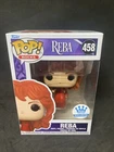 Funko Pop! Rocks: Reba McEntire (1993 CMA Awards) #458 w/ Protector 🔥