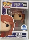 Funko Pop! Rocks: Reba McEntire (1993 CMA Awards) #458
