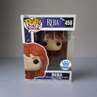Funko Pop! Rocks: Reba McEntire (1993 CMA Awards) #458